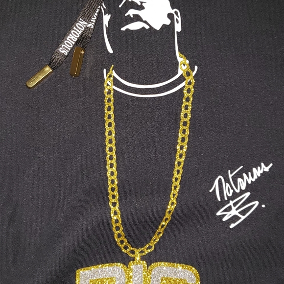 Hoodie - Picture 4 of 4